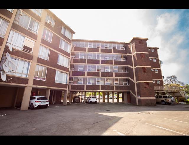 2 BEDROOM APARTMENT TO LET IN MORNINGSIDE